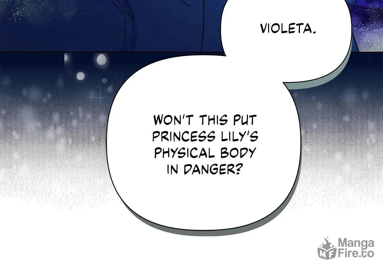 Akuyaku Koujo wa Bad End wo Yurusanai Chapter 50 page 122 - 