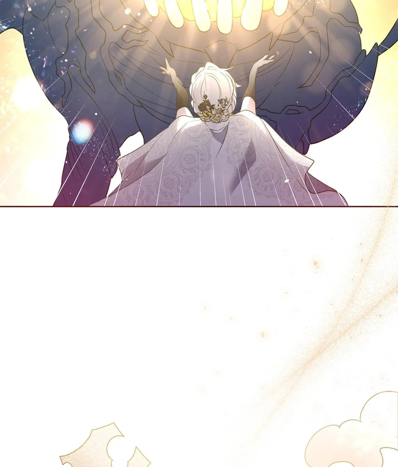 Akuyaku Koujo wa Bad End wo Yurusanai Chapter 50 page 129 - 