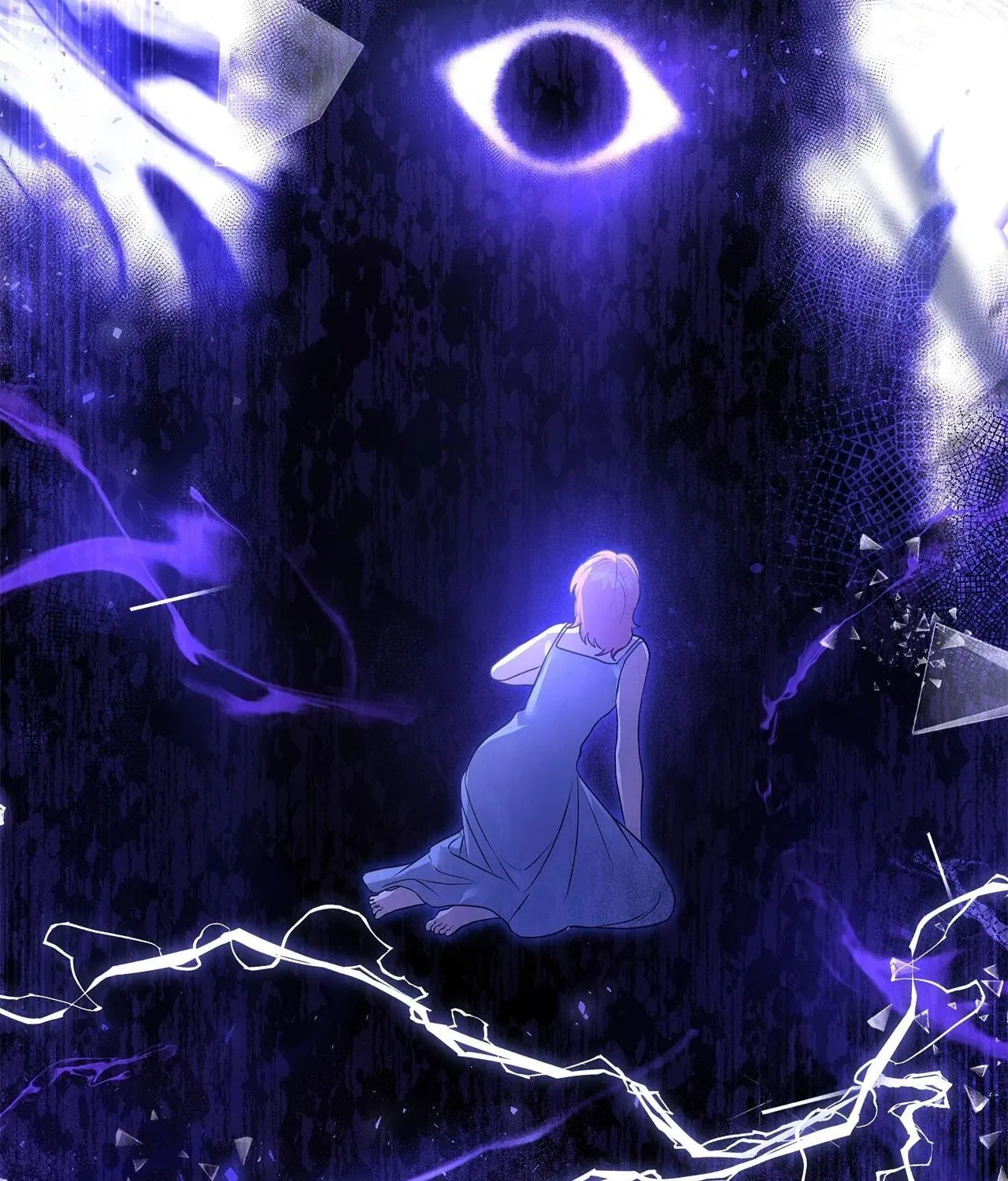 Akuyaku Koujo wa Bad End wo Yurusanai Chapter 50 page 16 - 