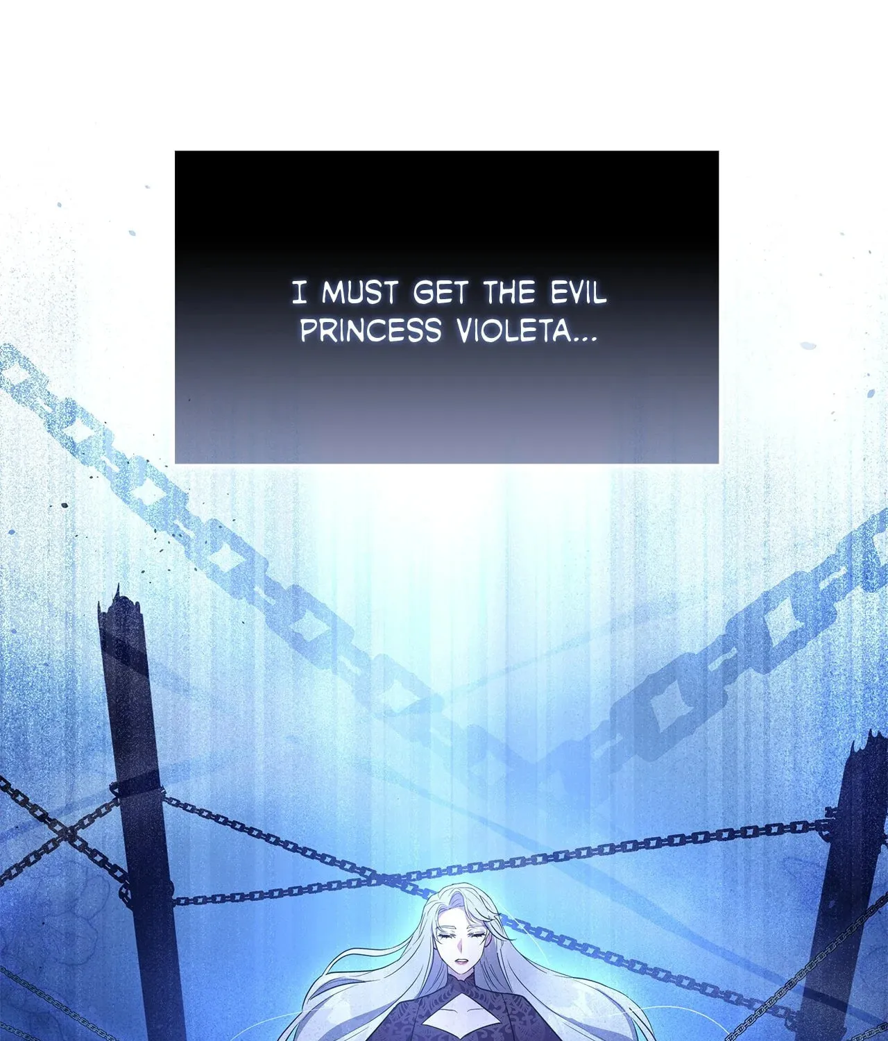 Akuyaku Koujo wa Bad End wo Yurusanai Chapter 50 page 171 - 