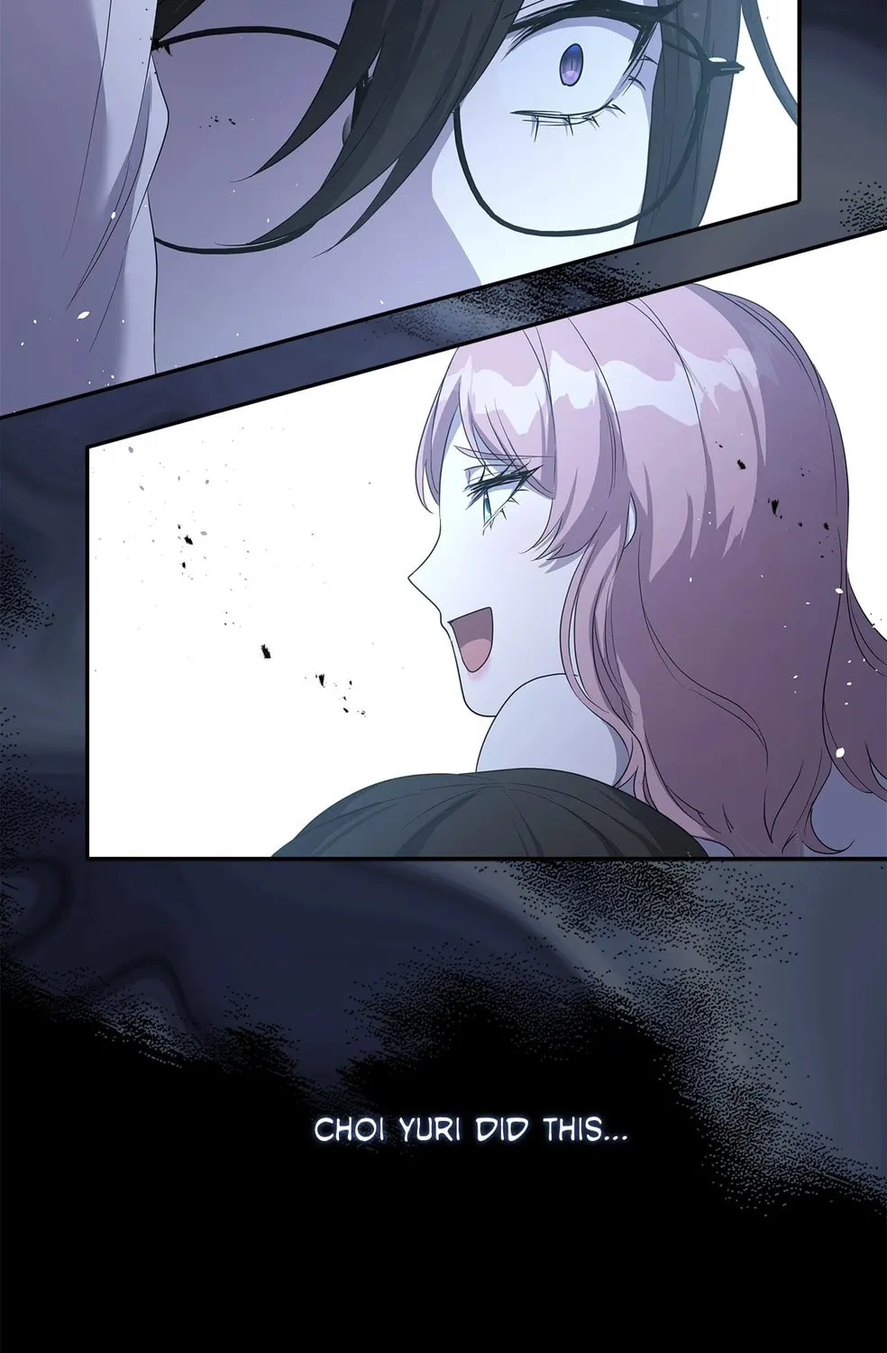 Akuyaku Koujo wa Bad End wo Yurusanai Chapter 50 page 51 - 