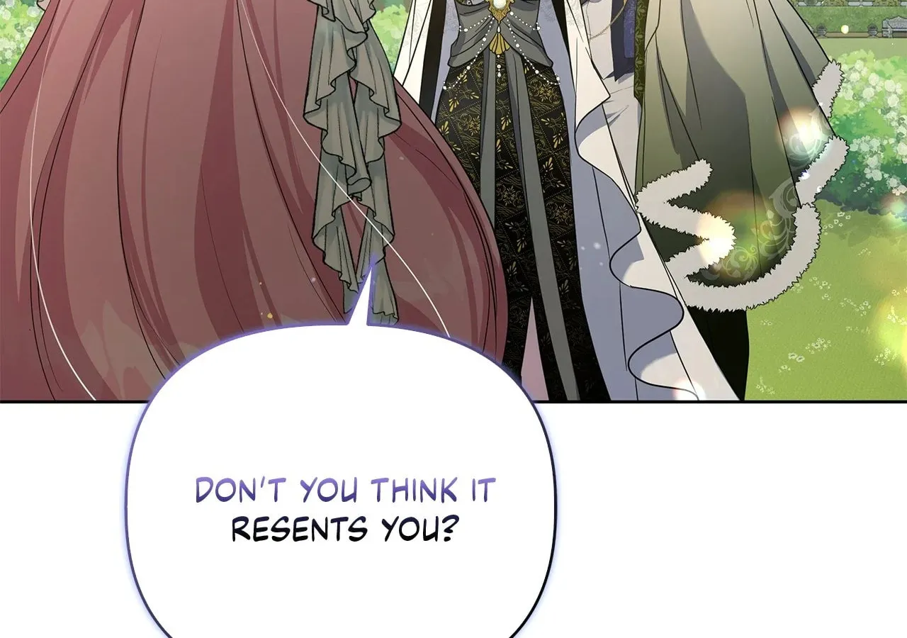 Akuyaku Koujo wa Bad End wo Yurusanai Chapter 50 page 58 - 