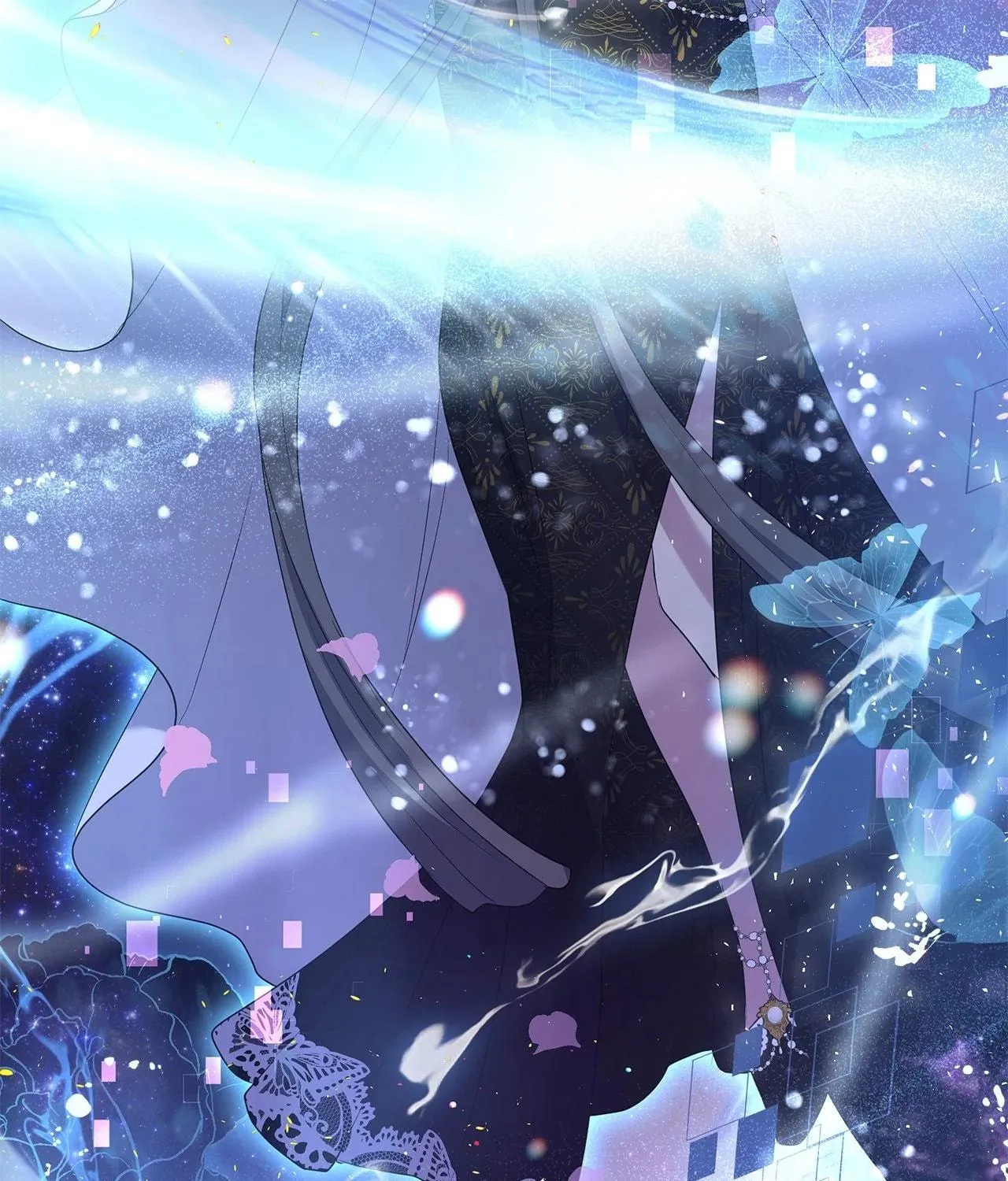 Akuyaku Koujo wa Bad End wo Yurusanai Chapter 50 page 72 - 