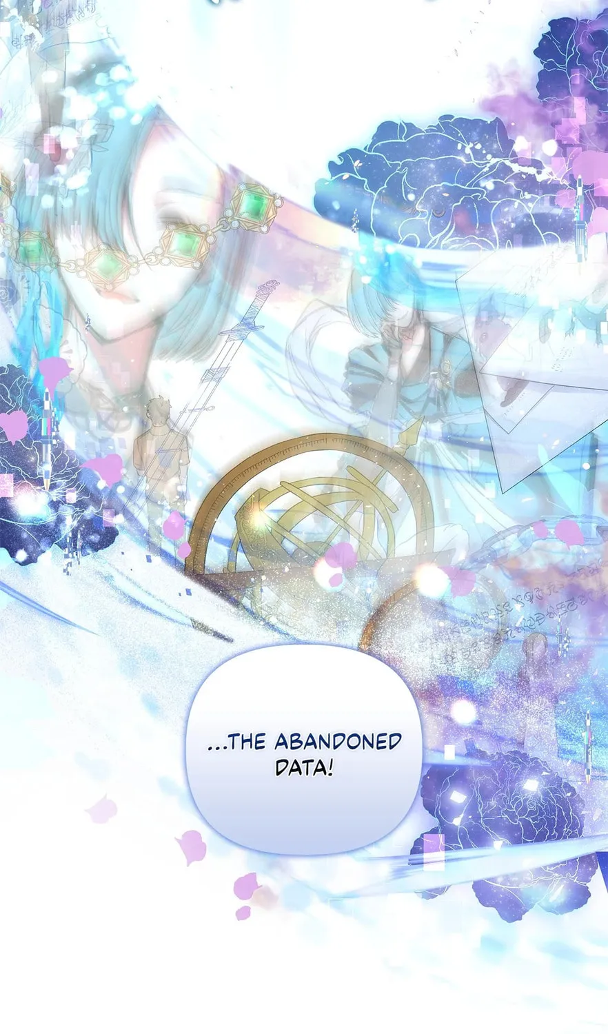 Akuyaku Koujo wa Bad End wo Yurusanai Chapter 50 page 76 - 