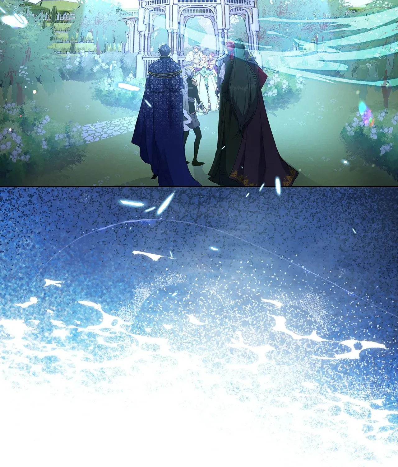 Akuyaku Koujo wa Bad End wo Yurusanai Chapter 50 page 85 - 