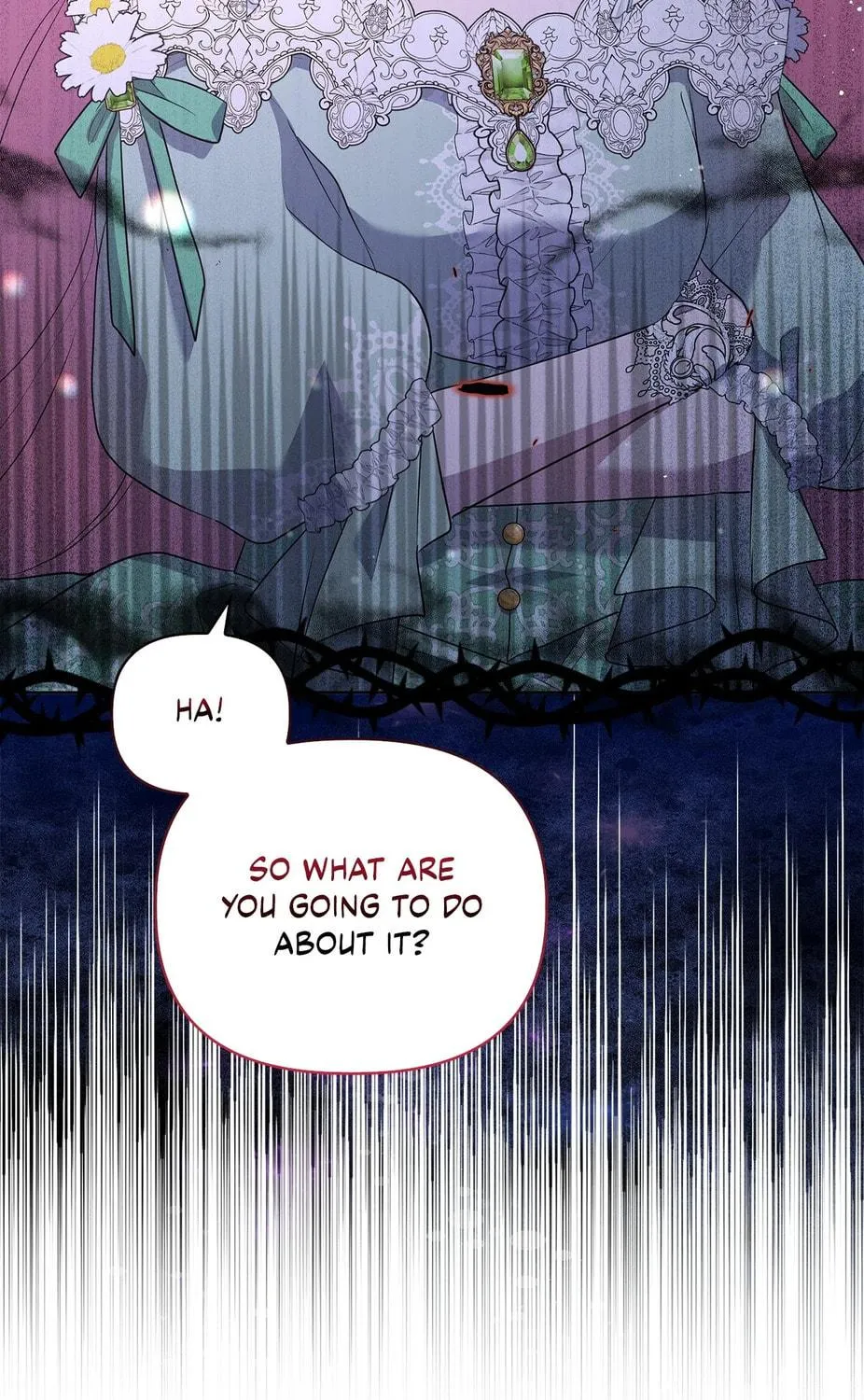 Akuyaku Koujo wa Bad End wo Yurusanai Chapter 50 page 10 - 