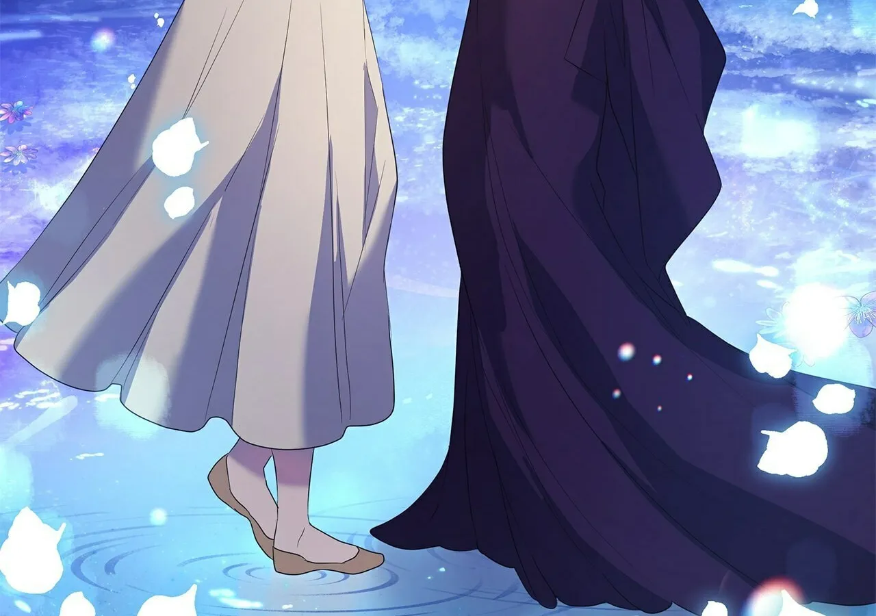 Akuyaku Koujo wa Bad End wo Yurusanai Chapter 51 page 102 - 