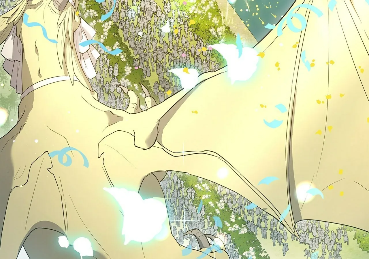 Akuyaku Koujo wa Bad End wo Yurusanai Chapter 51 page 112 - 