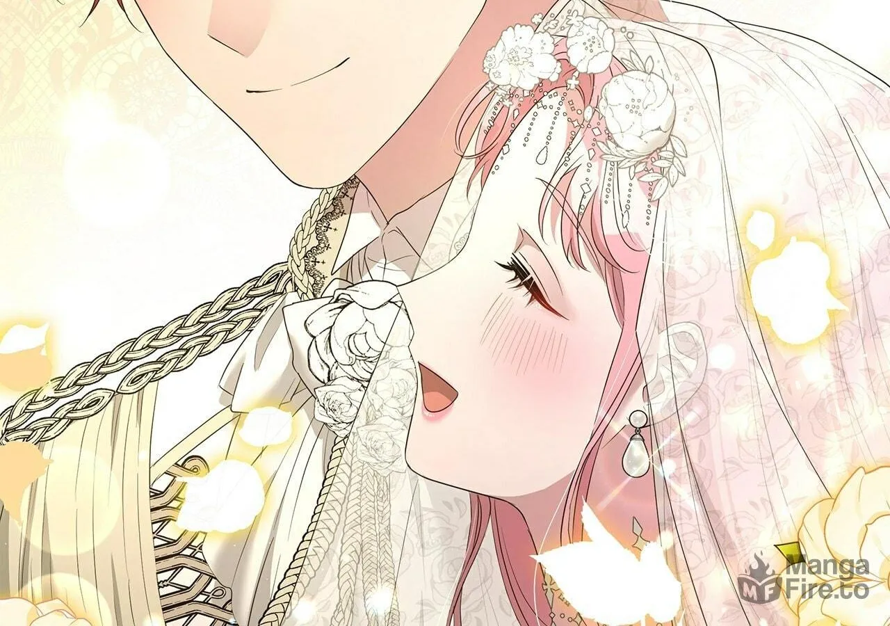 Akuyaku Koujo wa Bad End wo Yurusanai Chapter 51 page 119 - 