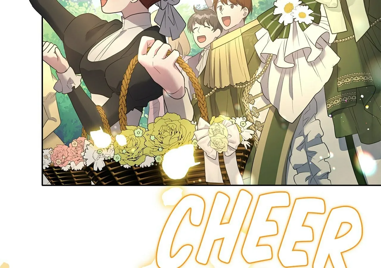 Akuyaku Koujo wa Bad End wo Yurusanai Chapter 51 page 123 - 