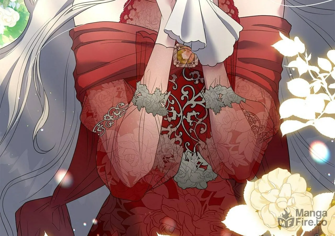 Akuyaku Koujo wa Bad End wo Yurusanai Chapter 51 page 129 - 