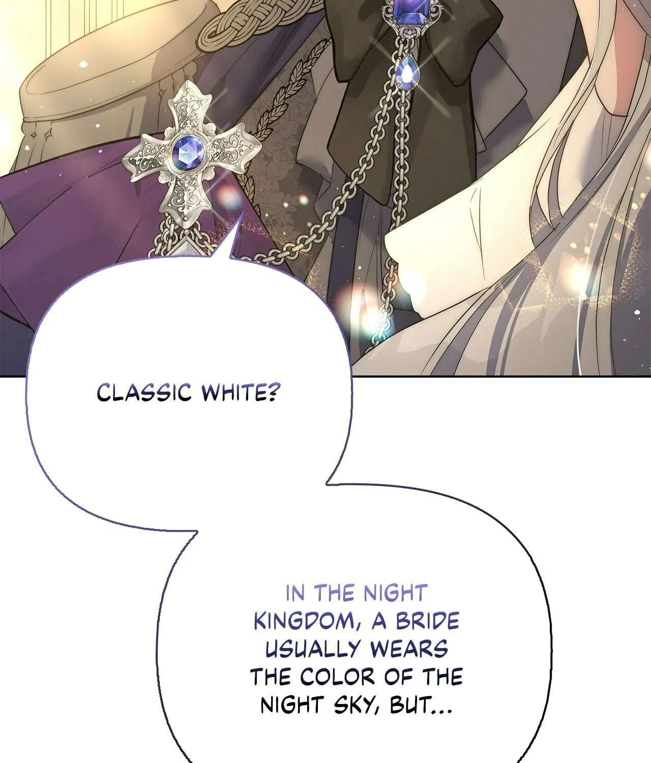 Akuyaku Koujo wa Bad End wo Yurusanai Chapter 51 page 134 - 