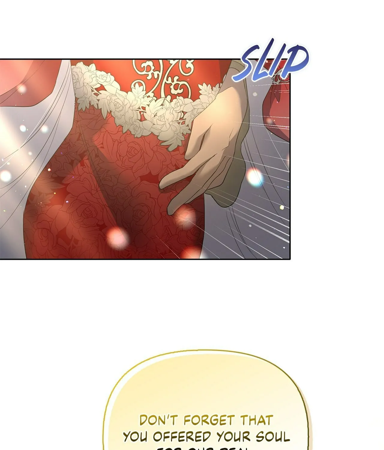 Akuyaku Koujo wa Bad End wo Yurusanai Chapter 51 page 141 - 