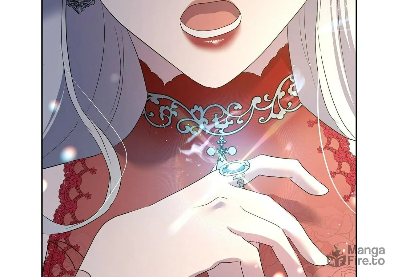 Akuyaku Koujo wa Bad End wo Yurusanai Chapter 51 page 149 - 