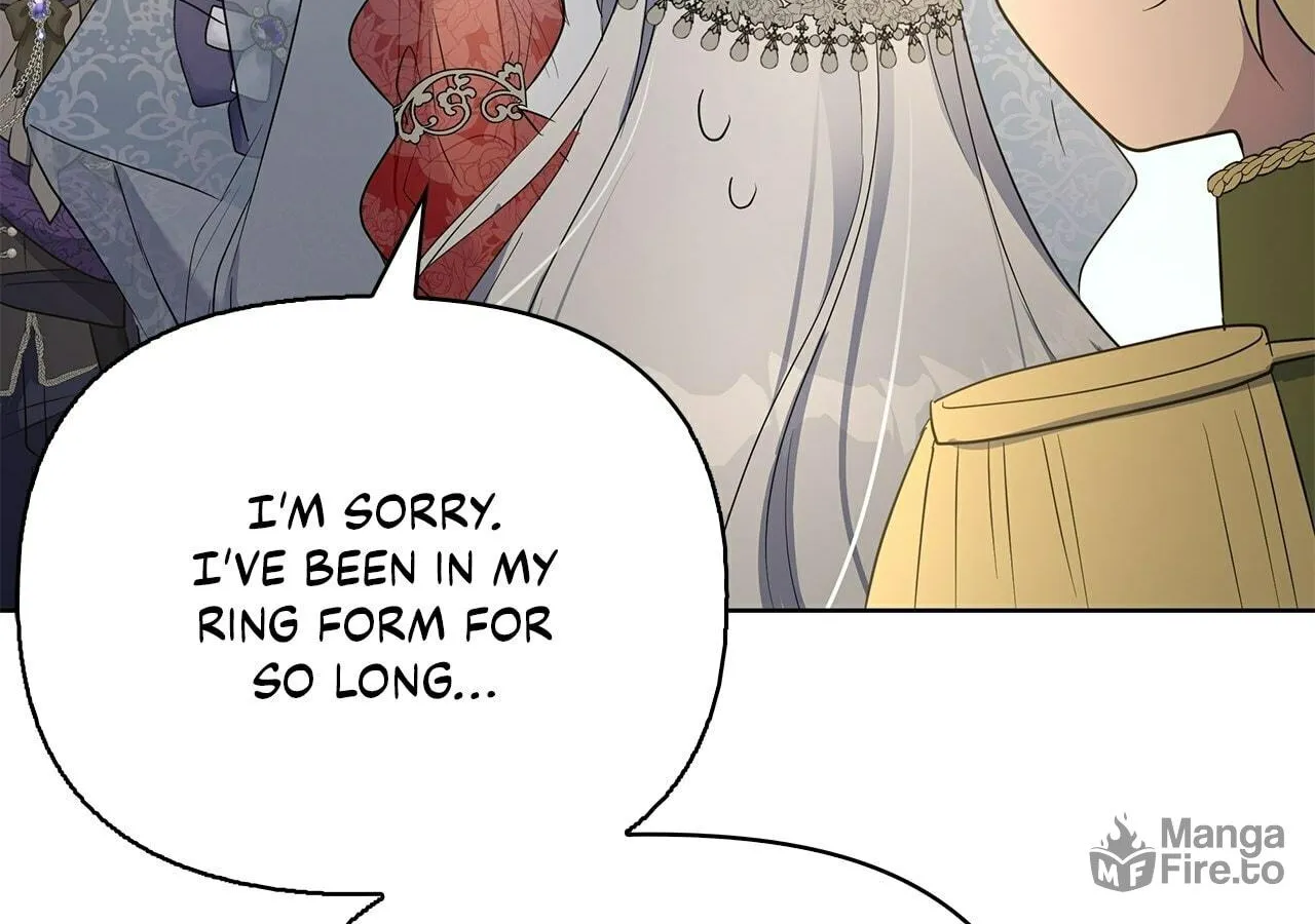 Akuyaku Koujo wa Bad End wo Yurusanai Chapter 51 page 155 - 