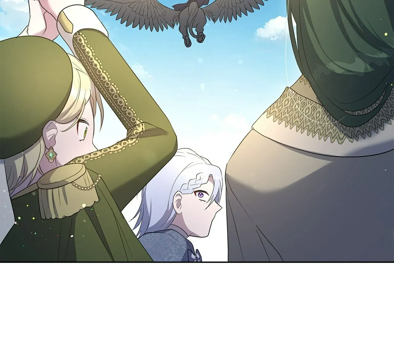 Akuyaku Koujo wa Bad End wo Yurusanai Chapter 51 page 167 - 