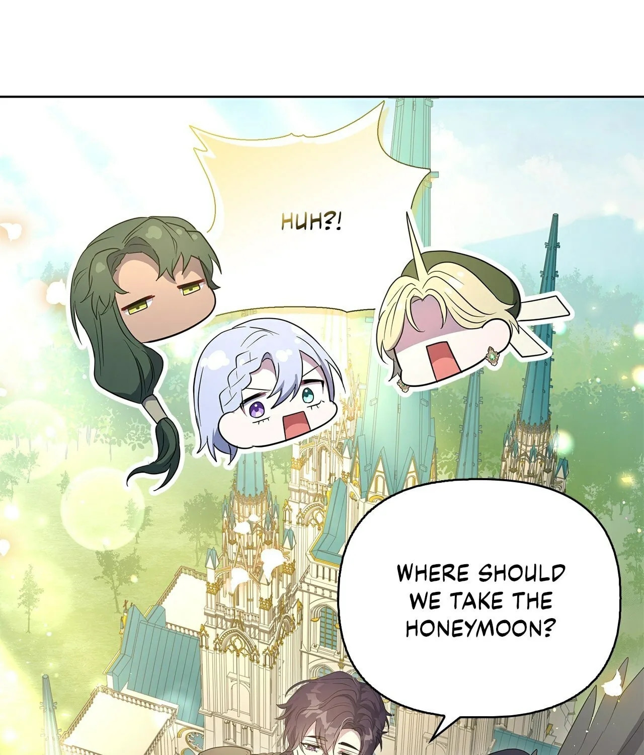 Akuyaku Koujo wa Bad End wo Yurusanai Chapter 51 page 168 - 