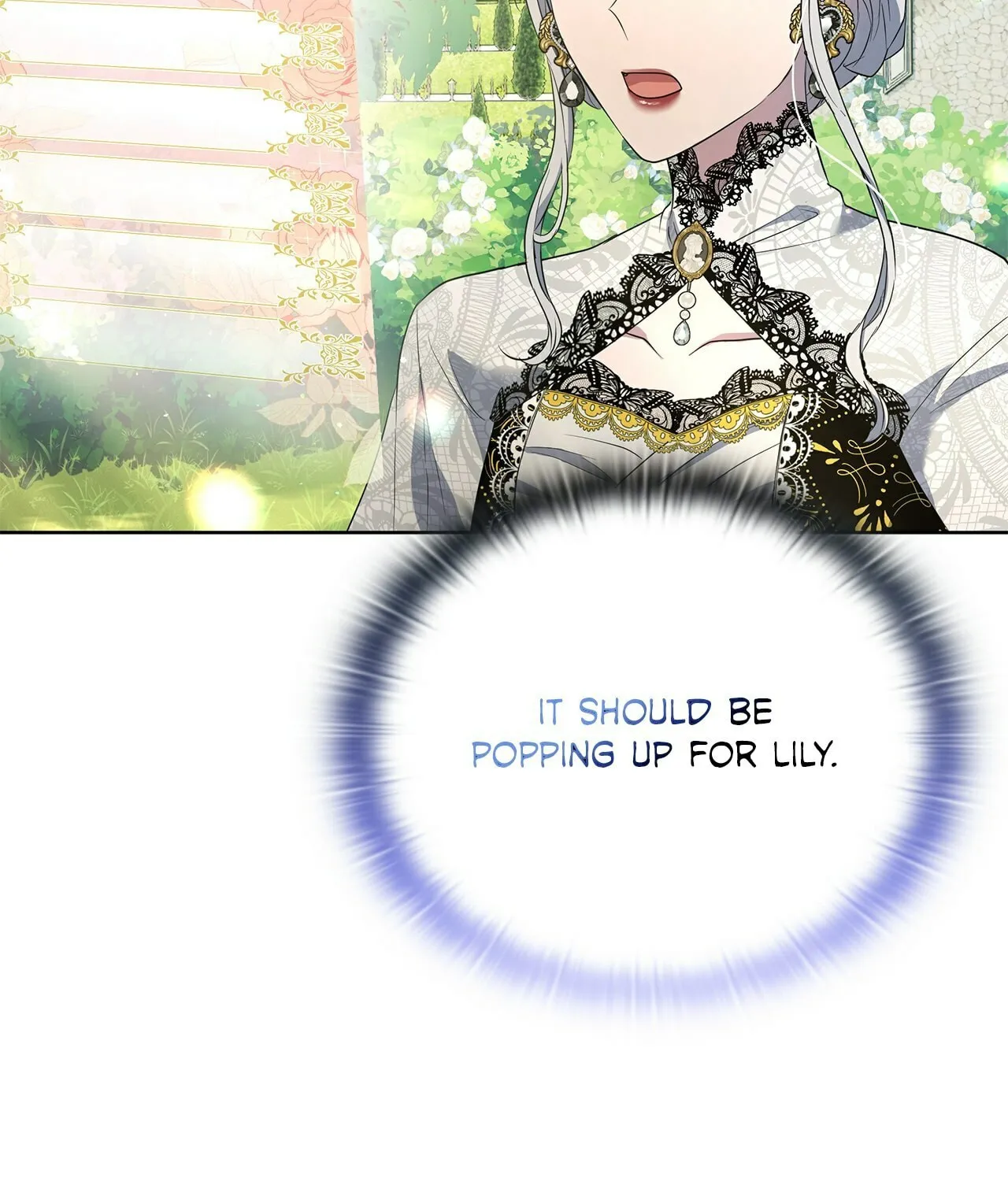 Akuyaku Koujo wa Bad End wo Yurusanai Chapter 51 page 18 - 