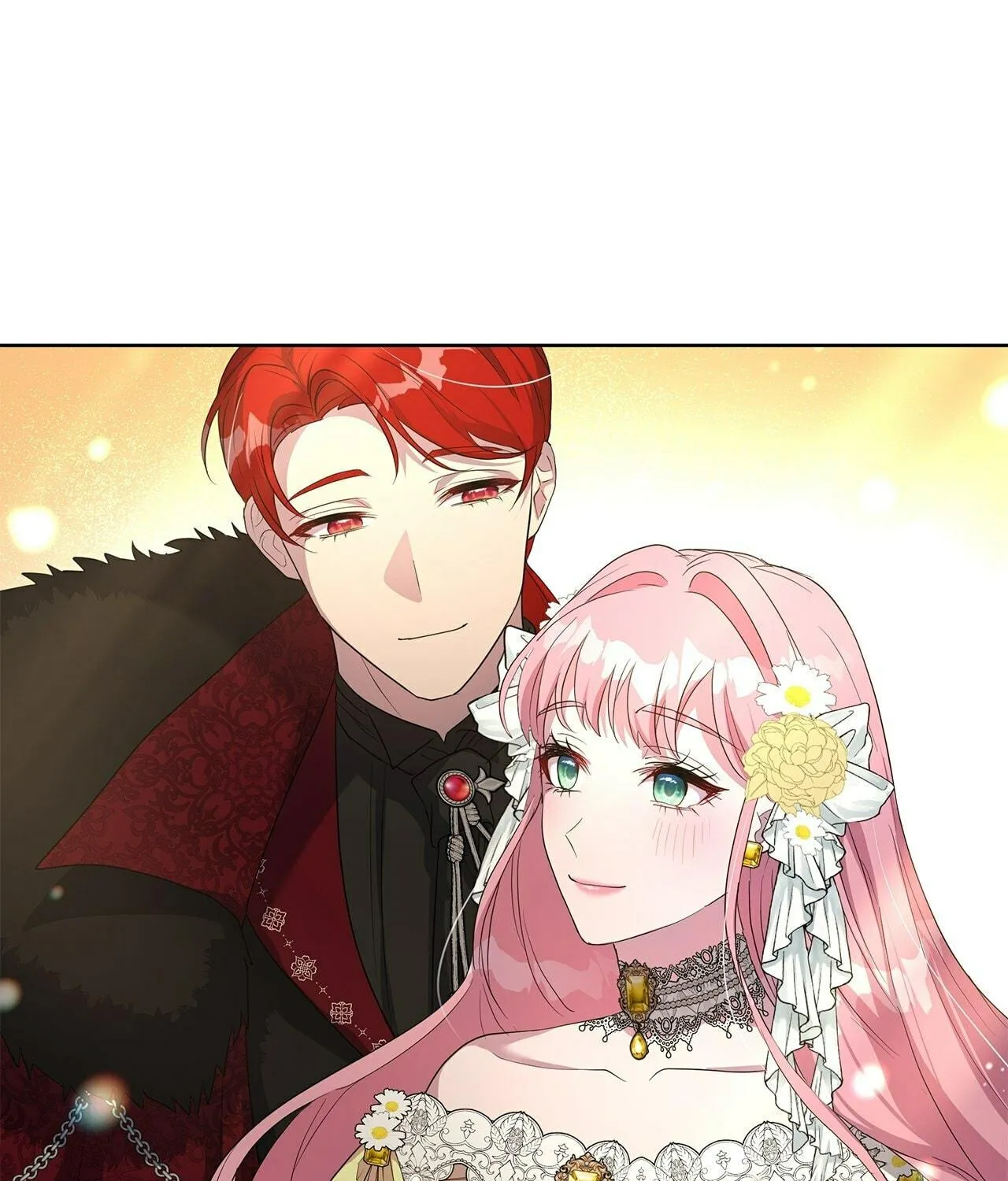 Akuyaku Koujo wa Bad End wo Yurusanai Chapter 51 page 25 - 