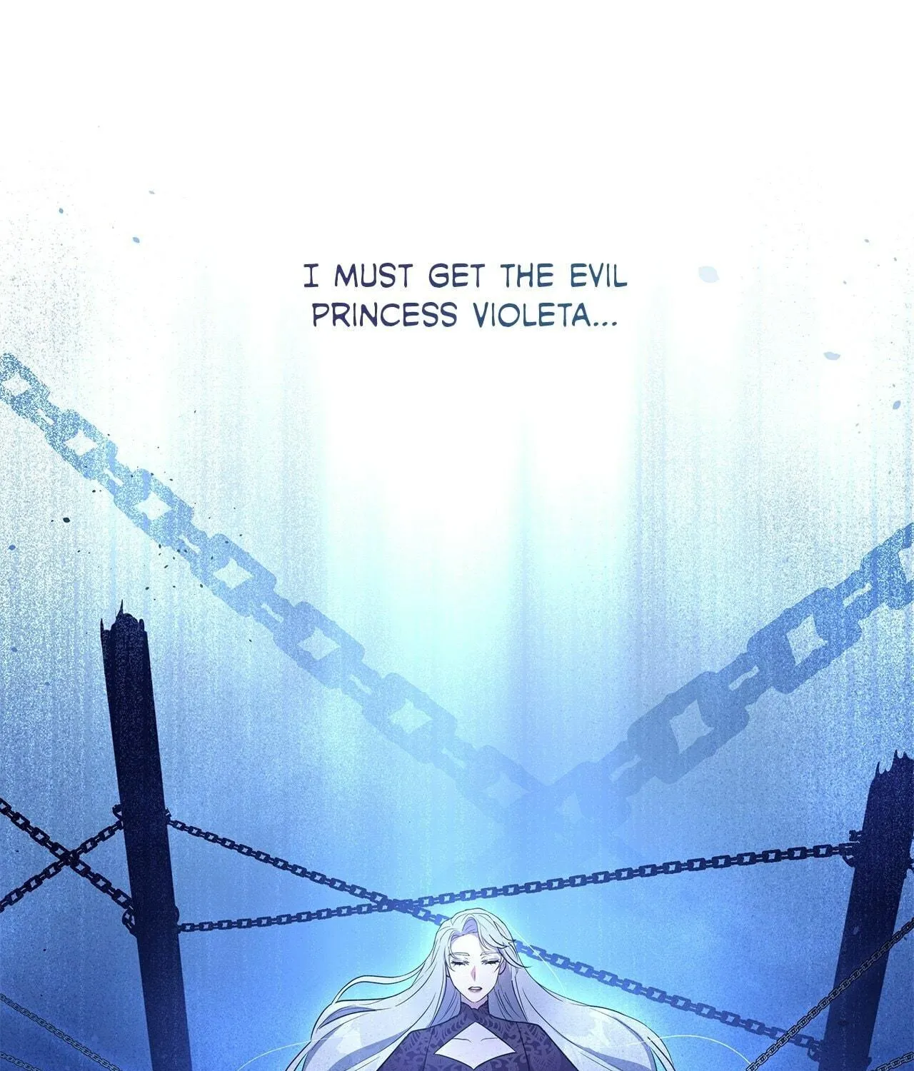 Akuyaku Koujo wa Bad End wo Yurusanai Chapter 51 page 7 - 