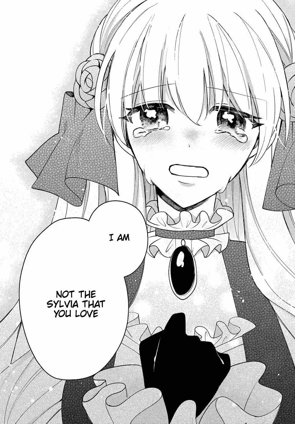 Akuyaku Reijou no Onii-sama wa Kouryaku Taishougaidesu!! Chapter 10 page 29 - 