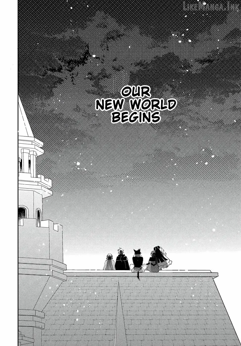 Akuyaku Reijou no Onii-sama wa Kouryaku Taishougaidesu!! Chapter 12 page 24 - 