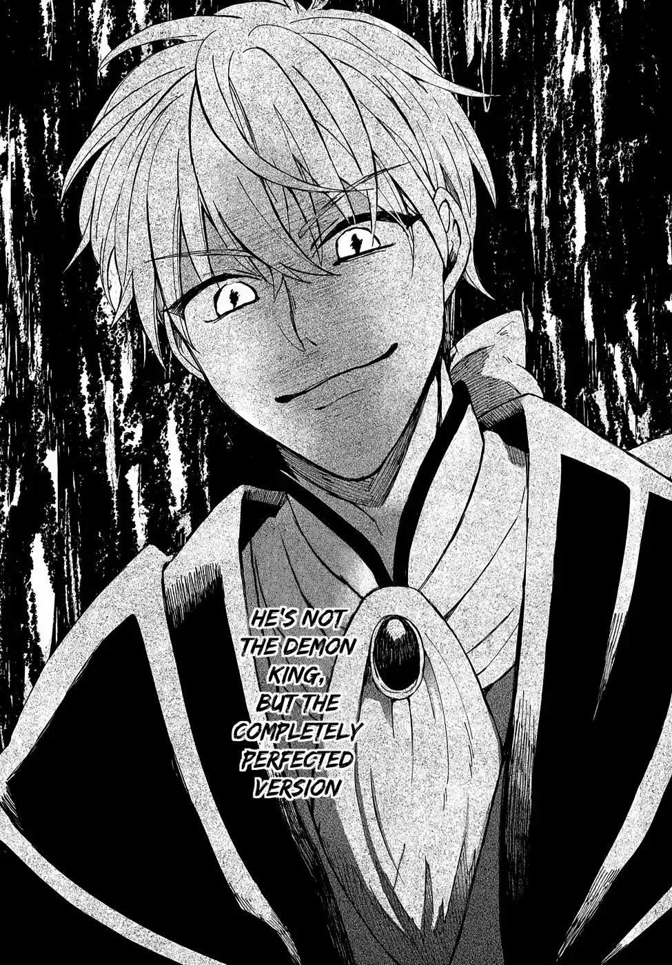 Akuyaku Reijou no Onii-sama wa Kouryaku Taishougaidesu!! Chapter 2 page 18 - 