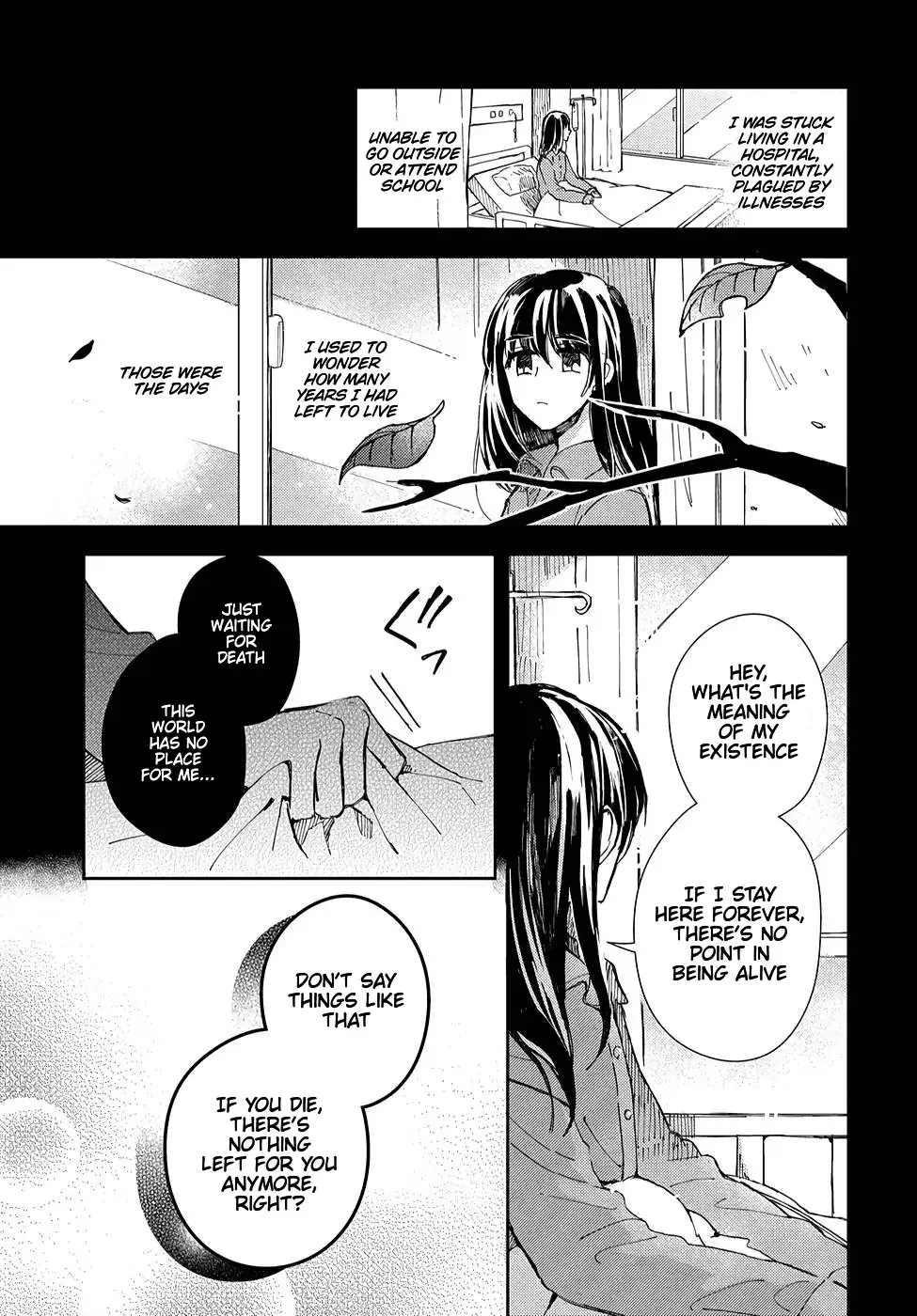 Akuyaku Reijou no Onii-sama wa Kouryaku Taishougaidesu!! Chapter 2 page 20 - 