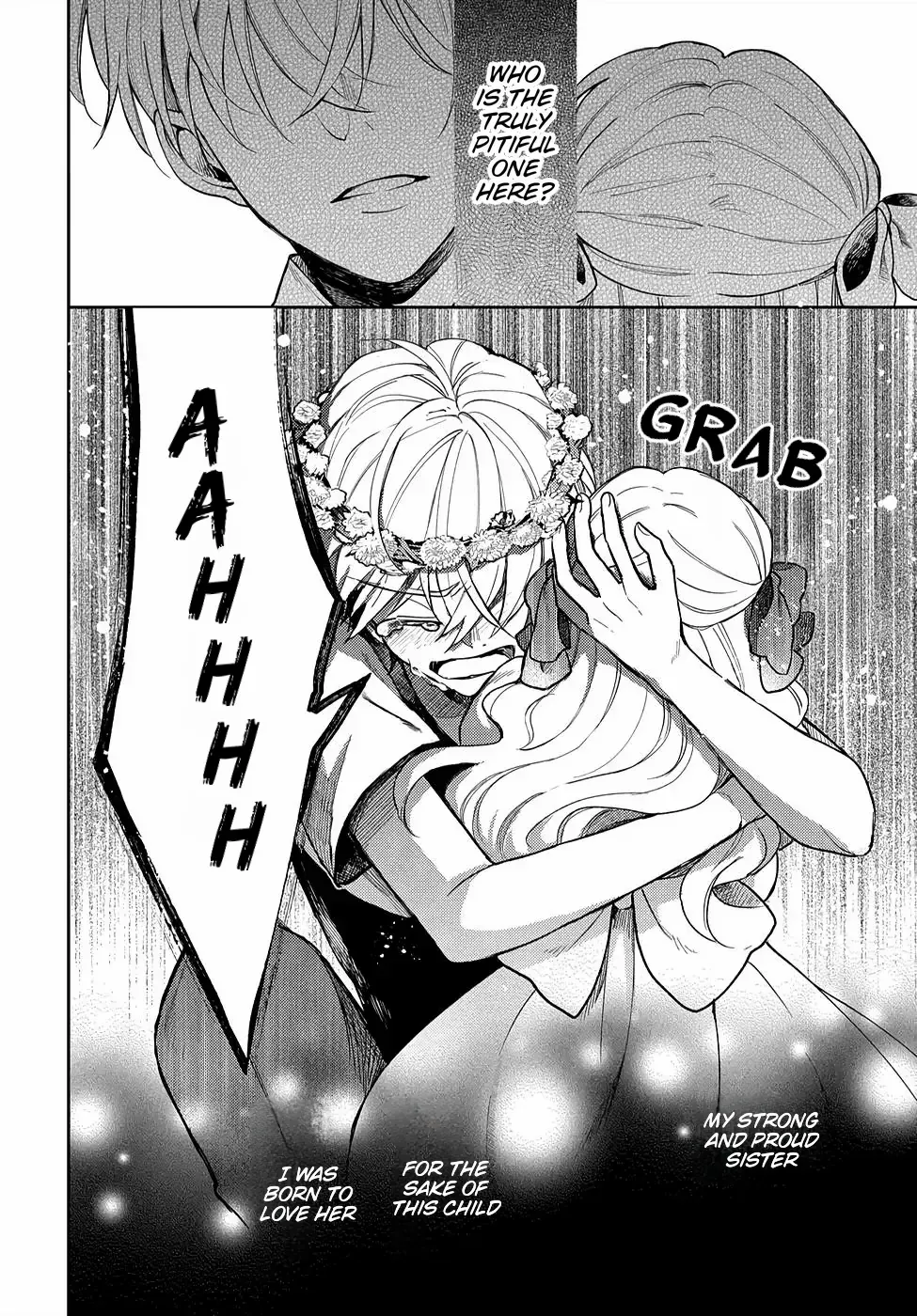 Akuyaku Reijou no Onii-sama wa Kouryaku Taishougaidesu!! Chapter 8 page 20 - 