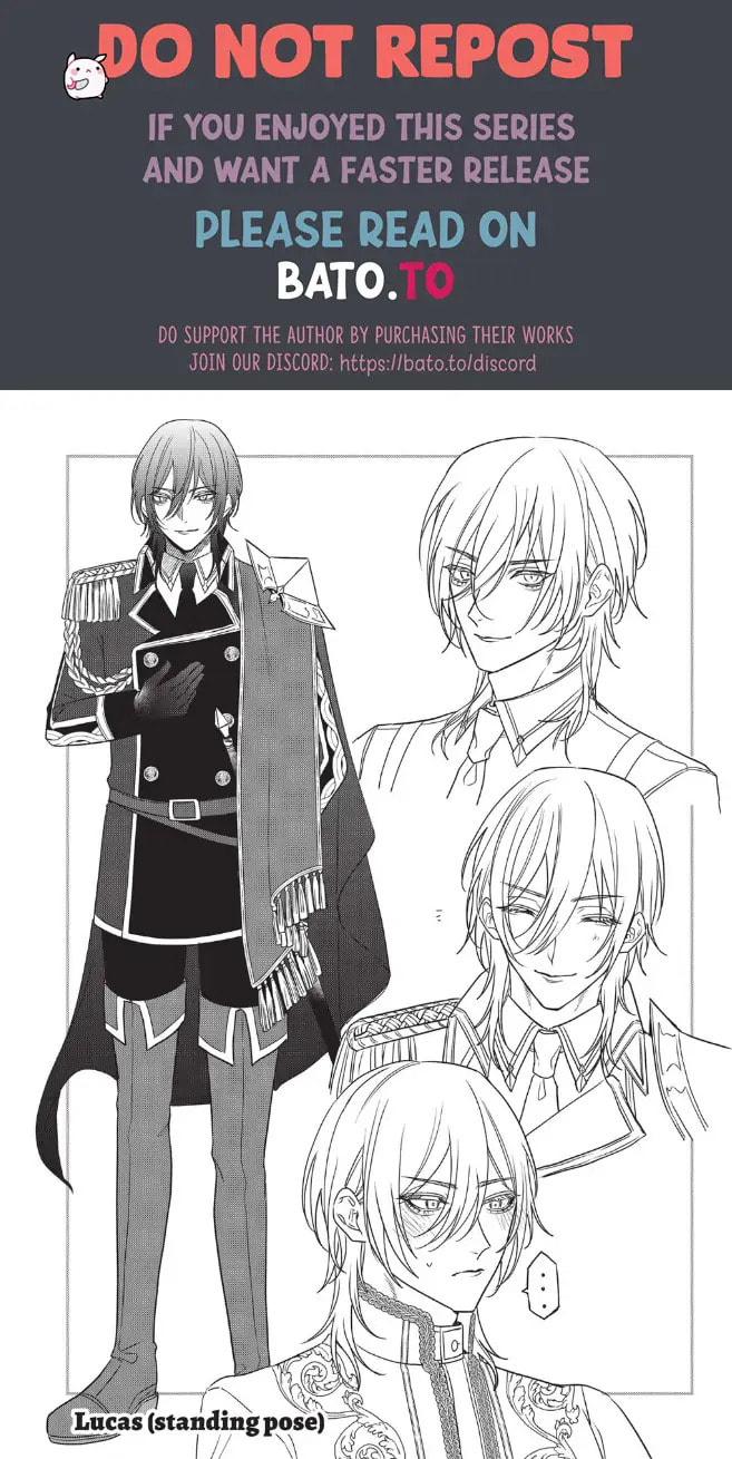 Akuyaku Reijou to Kichiku Kishi Chapter 10.6 page 4 - 