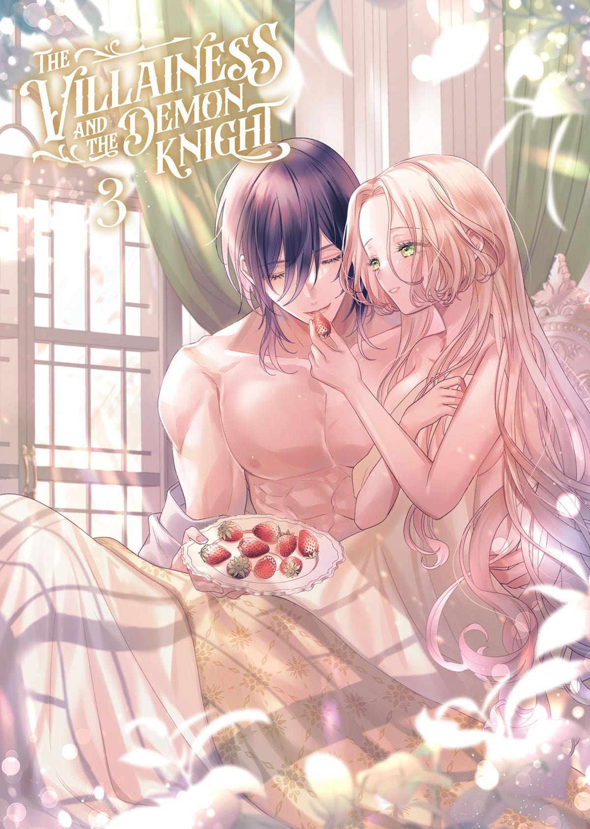 Akuyaku Reijou to Kichiku Kishi Chapter 11 page 2 - 