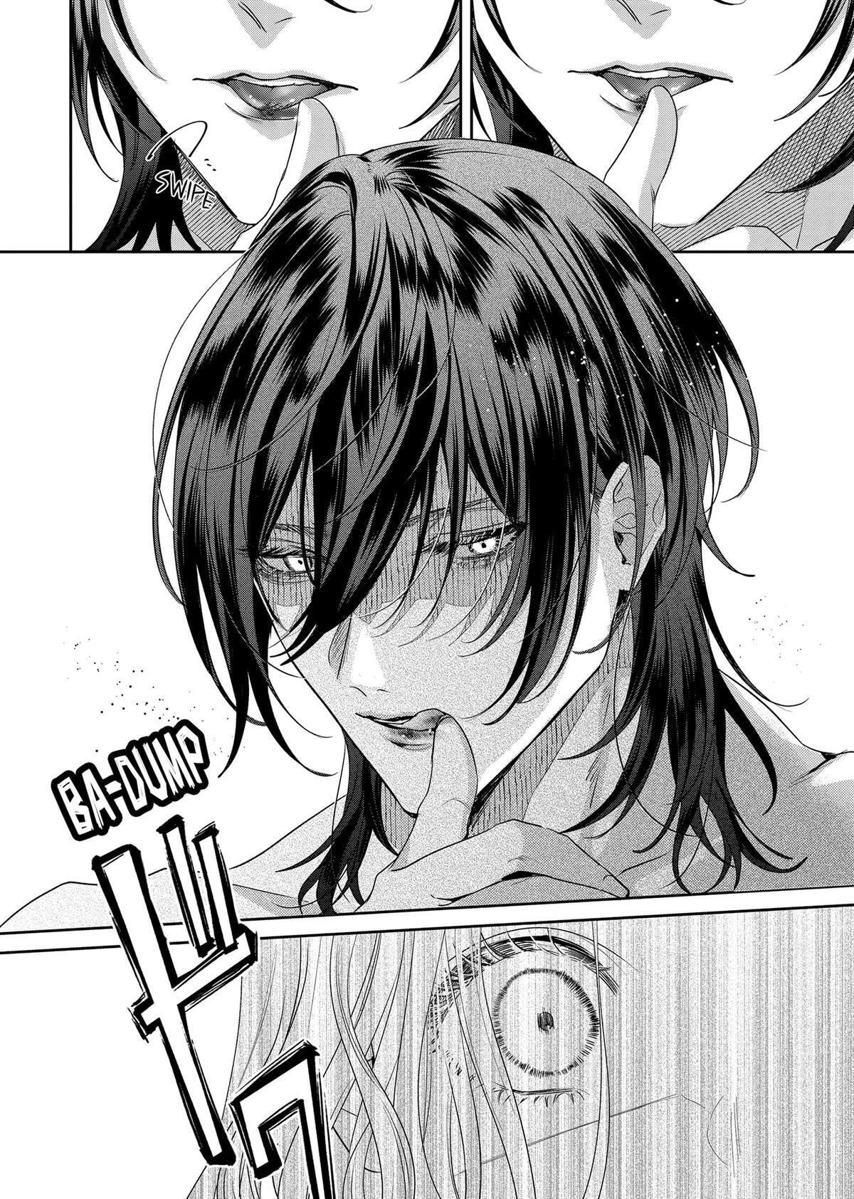 Akuyaku Reijou to Kichiku Kishi Chapter 13 page 18 - 
