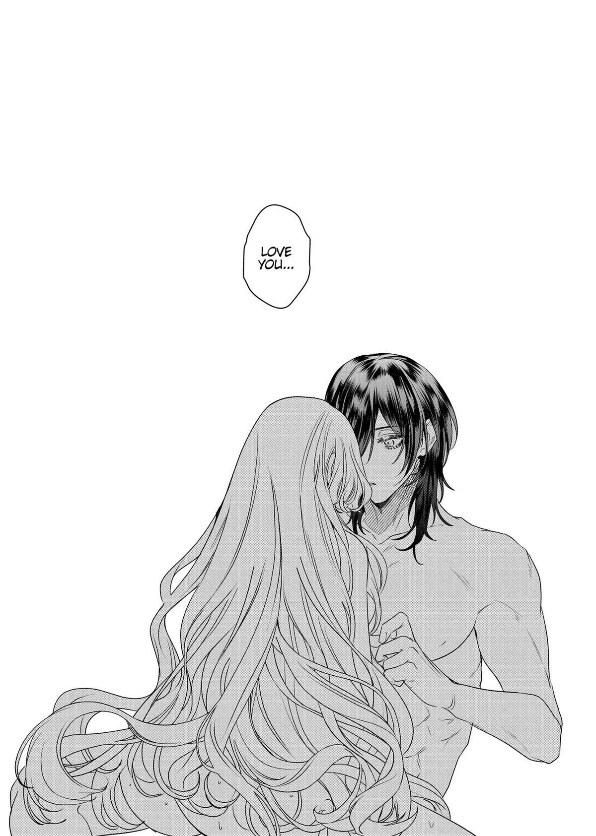 Akuyaku Reijou to Kichiku Kishi Chapter 13 page 20 - 