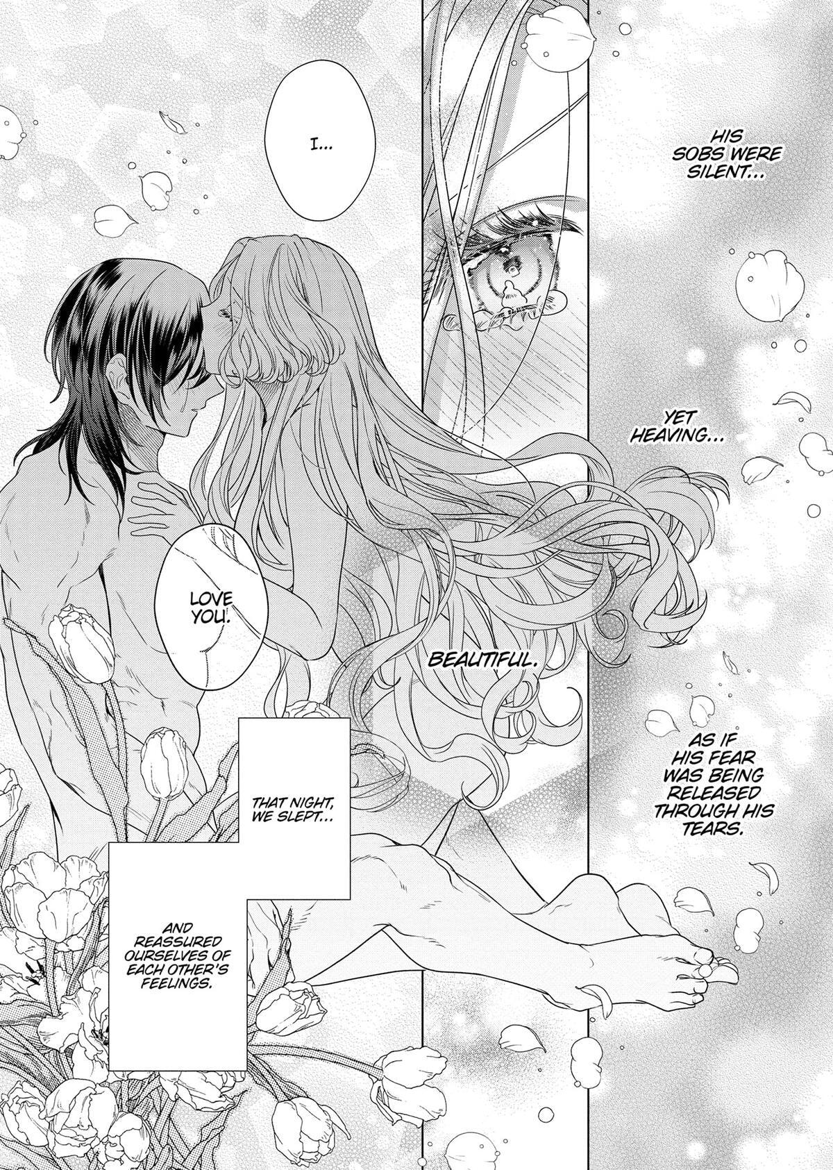 Akuyaku Reijou to Kichiku Kishi Chapter 13 page 26 - 