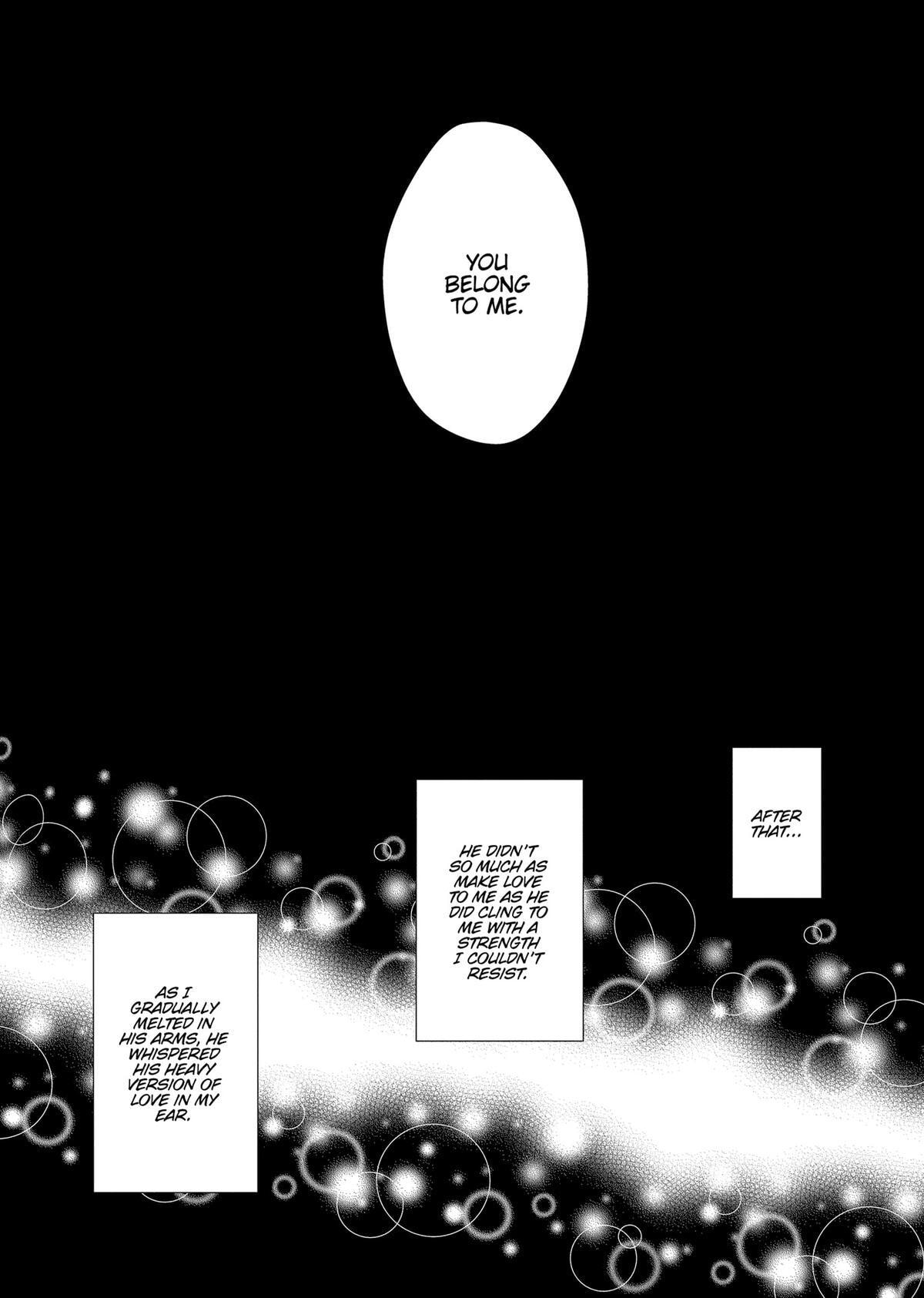 Akuyaku Reijou to Kichiku Kishi Chapter 13 page 5 - 