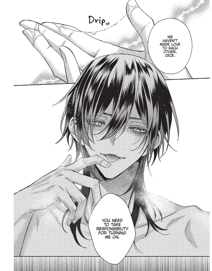 Akuyaku Reijou to Kichiku Kishi Chapter 17.1 page 24 - 