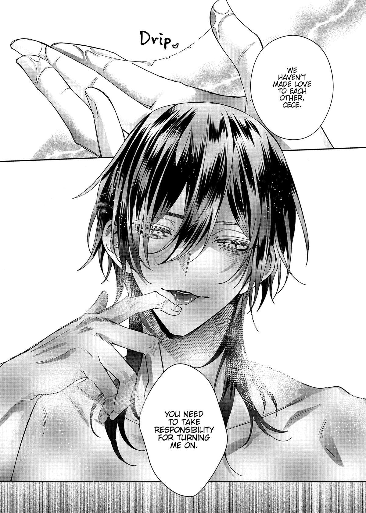 Akuyaku Reijou to Kichiku Kishi Chapter 17 page 59 - 