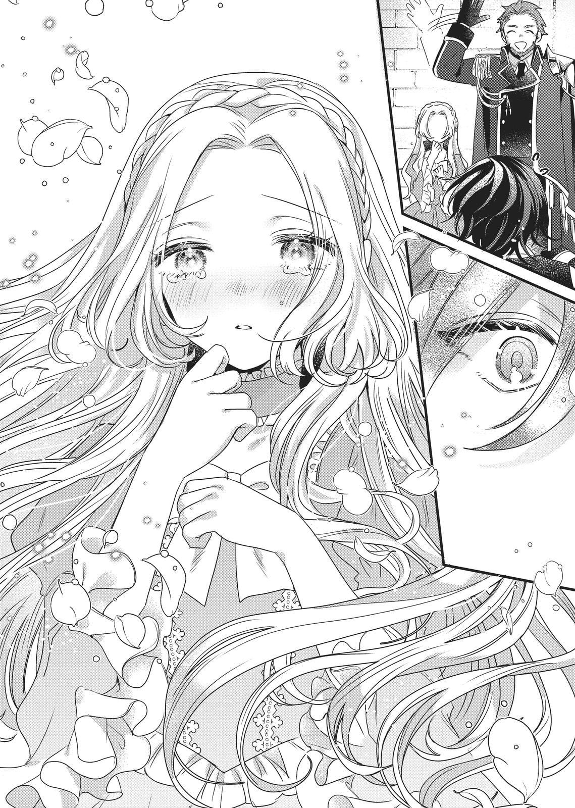 Akuyaku Reijou to Kichiku Kishi Chapter 2 page 8 - 