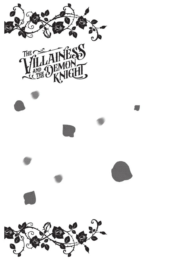 Akuyaku Reijou to Kichiku Kishi Chapter 21.5 page 4 - 