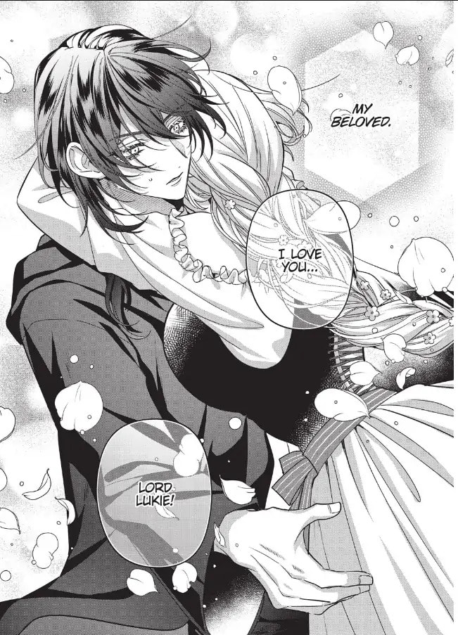 Akuyaku Reijou to Kichiku Kishi Chapter 21 page 16 - 