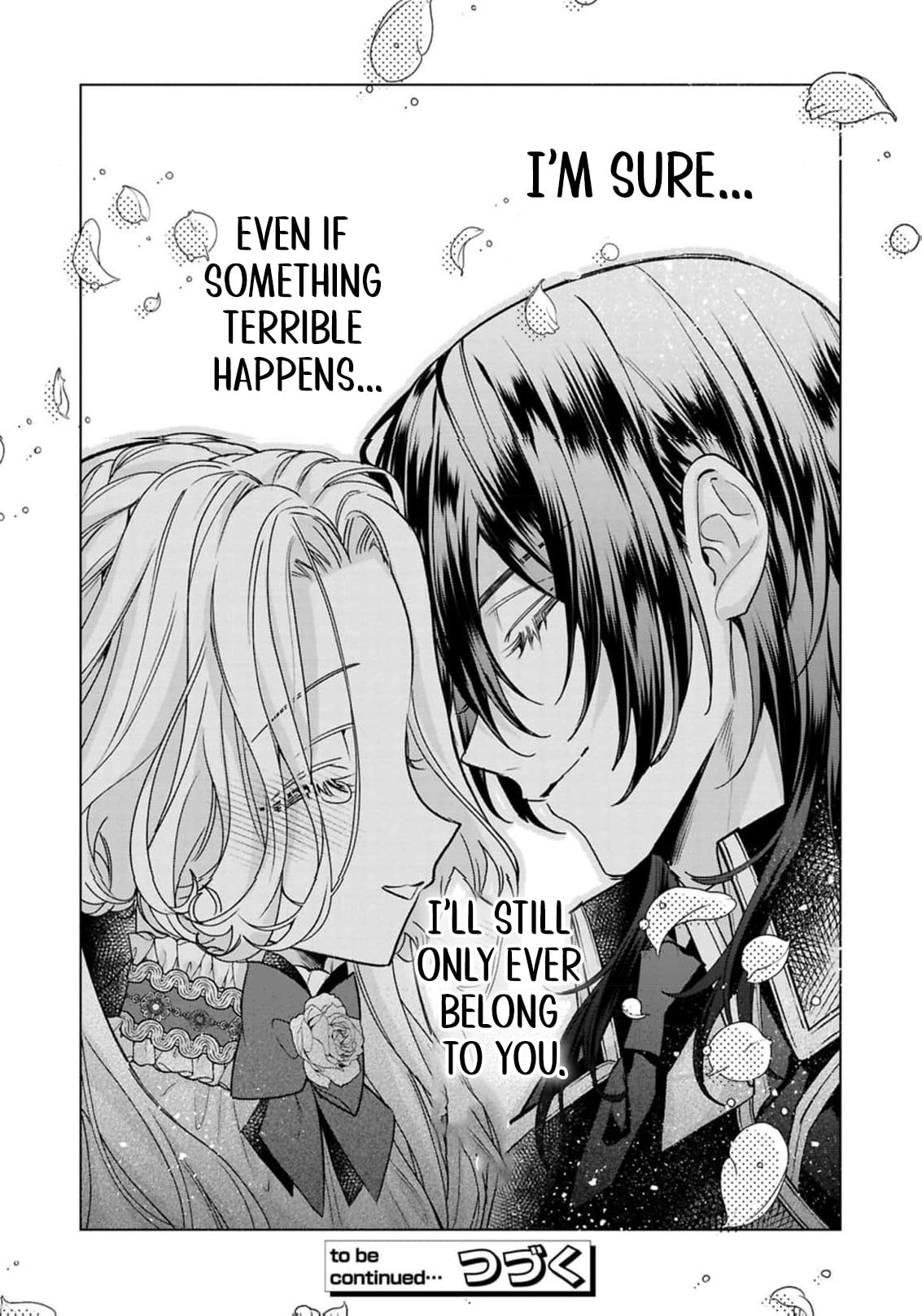 Akuyaku Reijou to Kichiku Kishi Chapter 24 page 18 - 