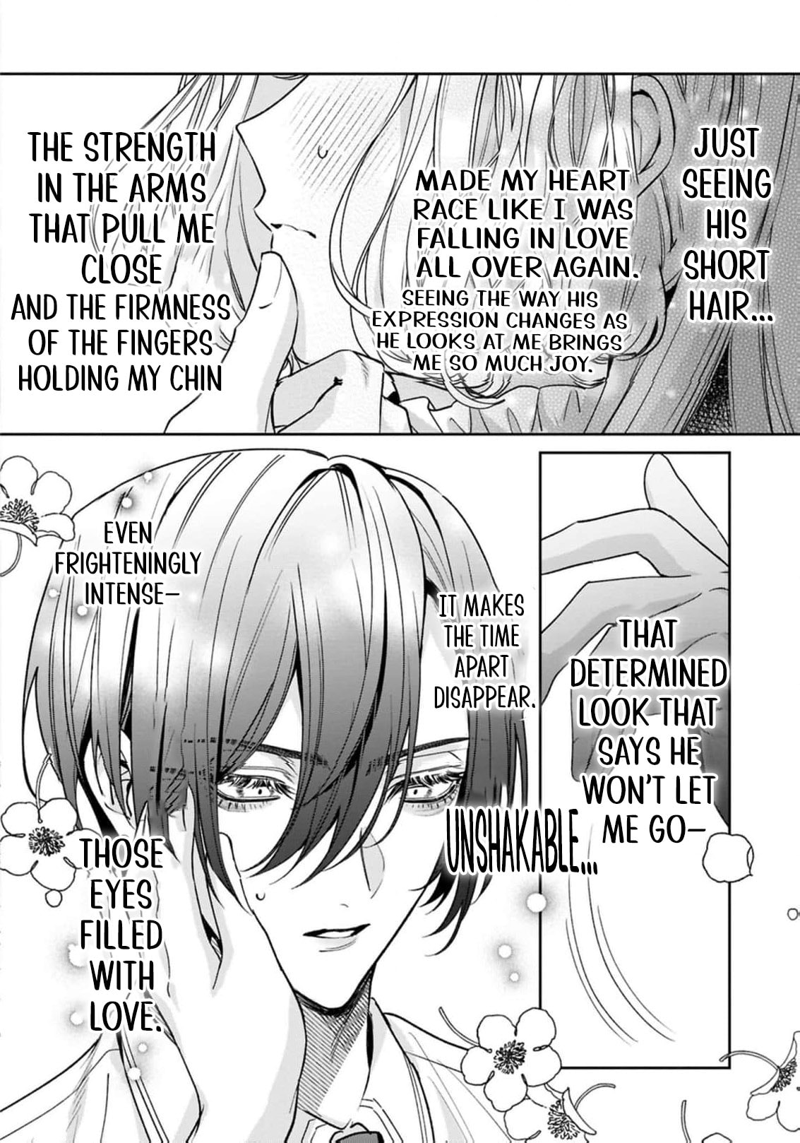 Akuyaku Reijou to Kichiku Kishi Chapter 24 page 37 - 