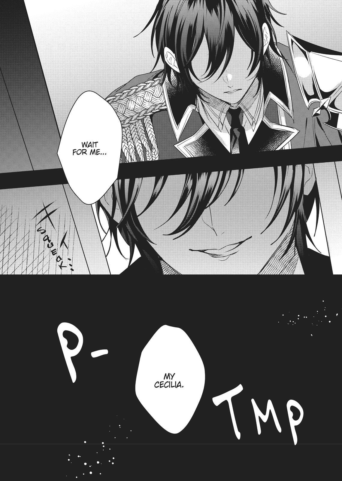 Akuyaku Reijou to Kichiku Kishi Chapter 4 page 21 - 