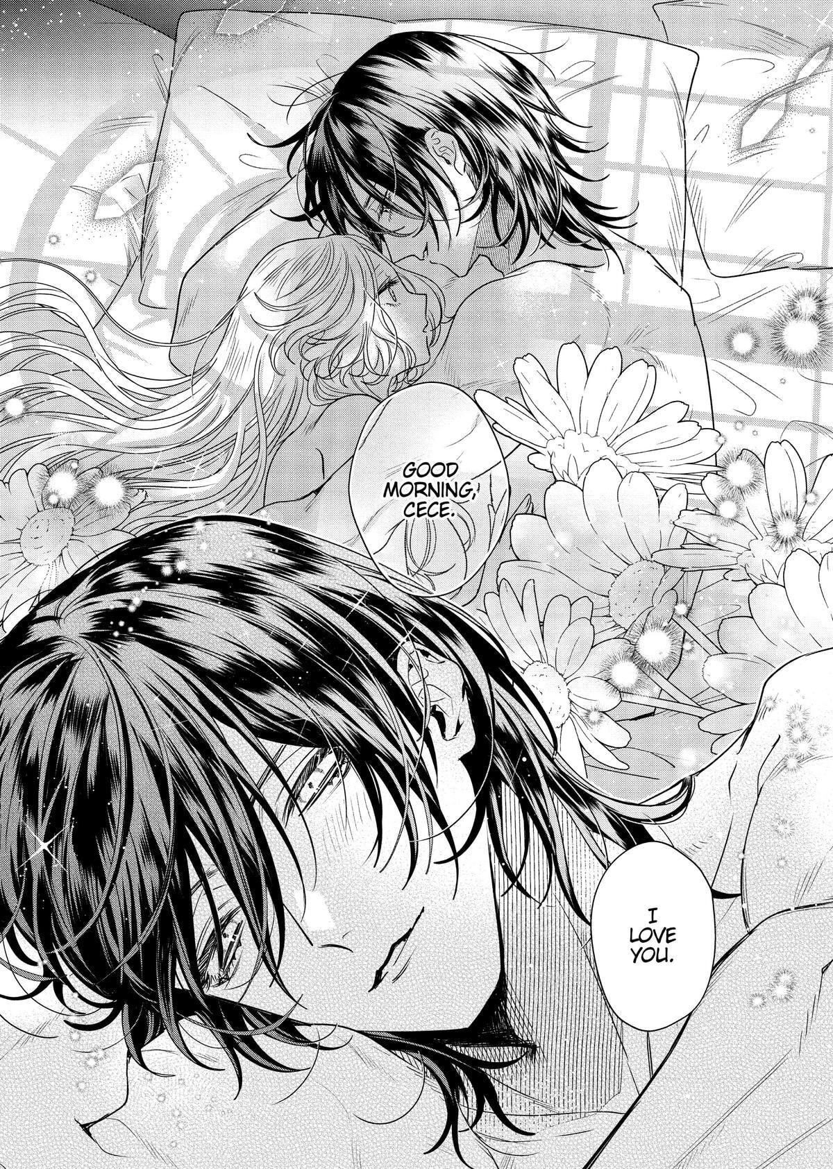 Akuyaku Reijou to Kichiku Kishi Chapter 8 page 2 - 