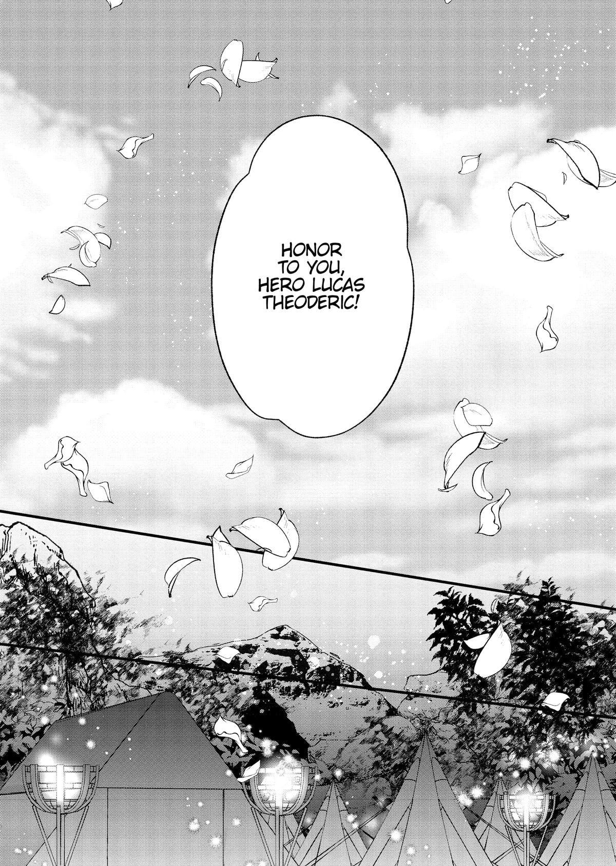 Akuyaku Reijou to Kichiku Kishi Chapter 9 page 25 - 
