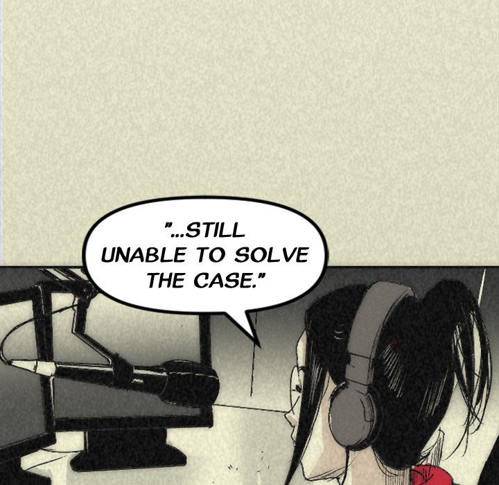 Algeria's Radio Algeria's Radio EP 21 - Toomics page 14 - 