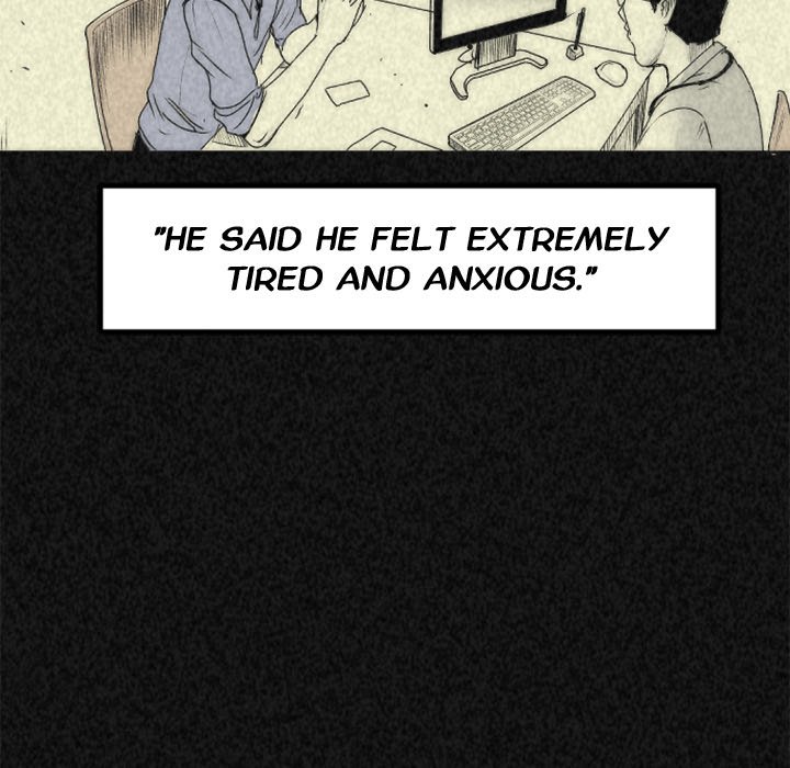 Algeria's Radio Algeria's Radio EP 21 - Toomics page 31 - 