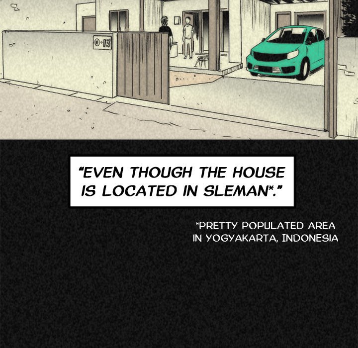 Algeria's Radio Algeria's Radio EP 21 - Toomics page 49 - 