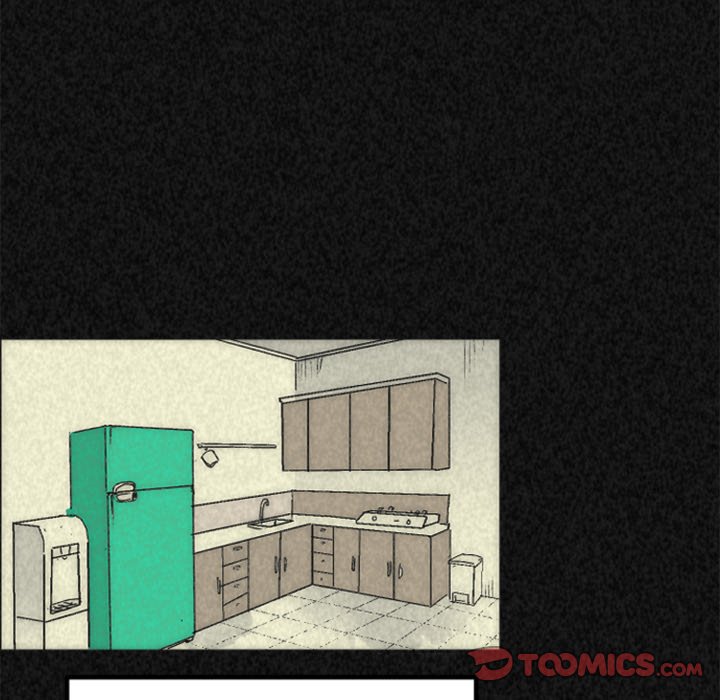 Algeria's Radio Algeria's Radio EP 21 - Toomics page 50 - 
