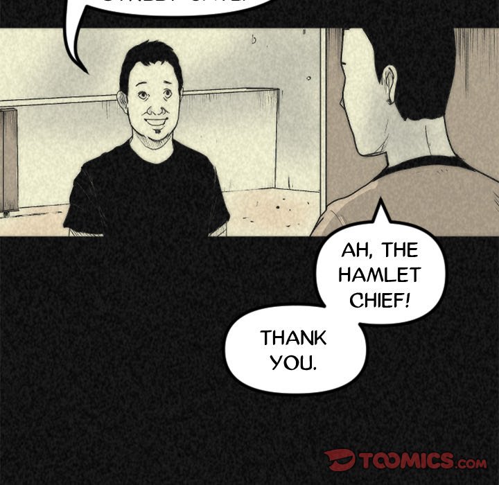 Algeria's Radio Algeria's Radio EP 21 - Toomics page 58 - 